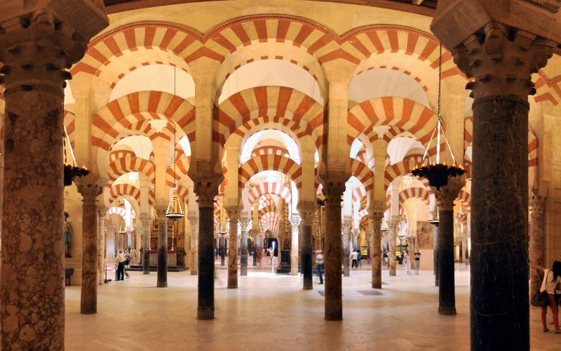 spain tours