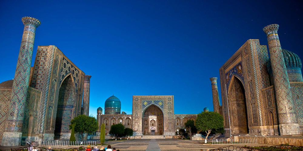 uzbekistan tours